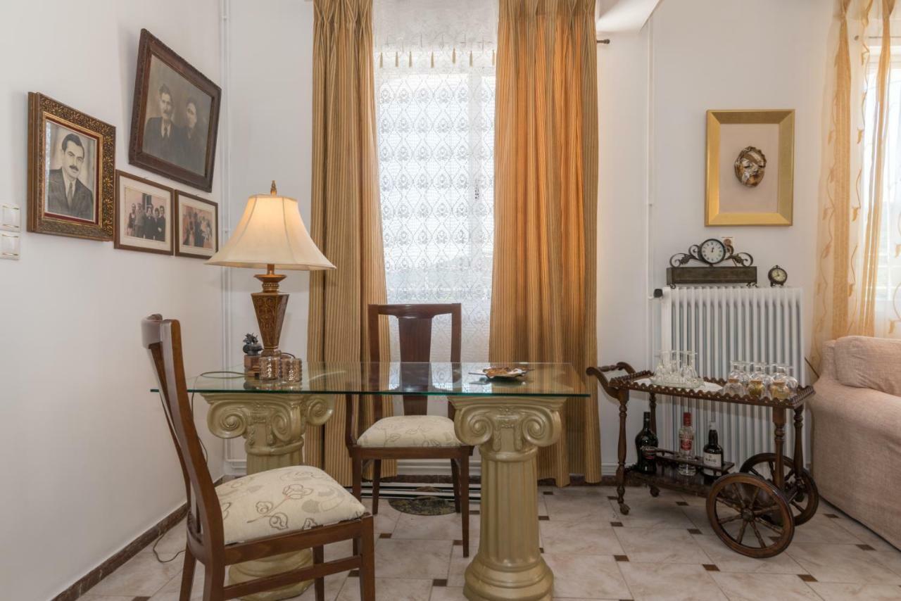 Amalia Country House Ano Yerakarion Exterior photo