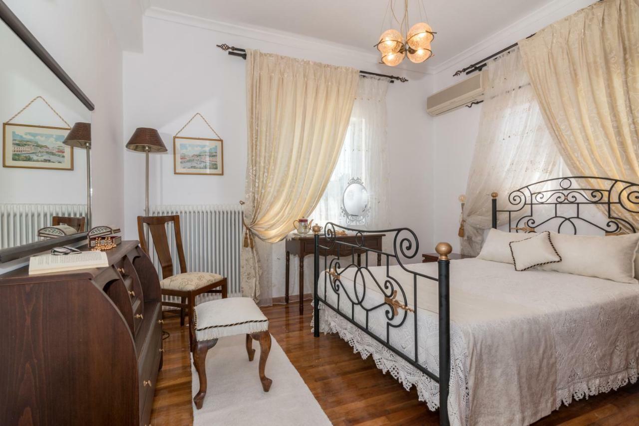 Amalia Country House Ano Yerakarion Exterior photo