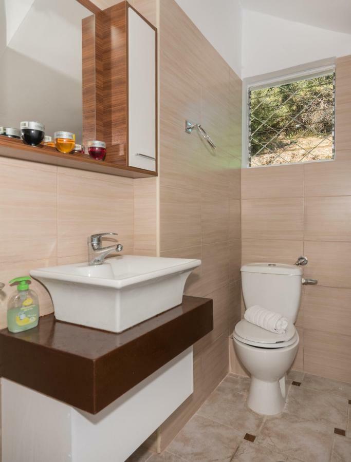 Amalia Country House Ano Yerakarion Exterior photo